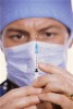 Chlamydia bacteria may be...
