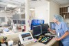 Hospital doctors may need to...