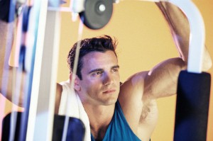 Exercising more can help type 2 diabetes