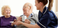 Home care plan launched to
