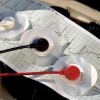 Heart attack risk increases...