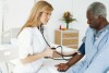 High blood pressure can lead...
