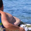 Obese adults more likely to...