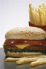Fast-food nutritional...