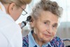 Tinnitus worsened by insomnia