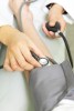 High blood pressure can be...