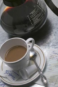 Risk of skin cancer could be reduced by drinking coffee