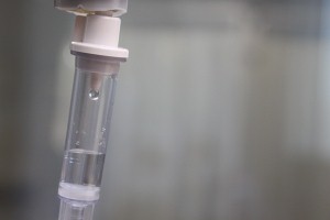 Antibiotic developed to tackle hospital bug