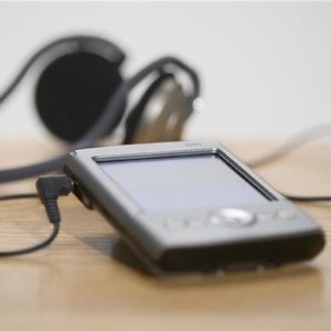 Hearing at risk through loud music