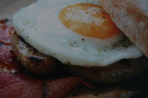 Eating egg yolks can have same atherosclerosis risk as smoking