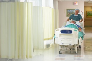 Hospitals are working hard to reduce MRSA deaths, although other bugs could take its place.