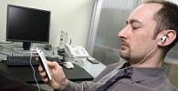 Listening to loud music can have a similar effect as multiple sclerosis