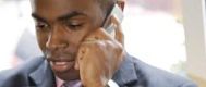 Mobile phone health risk dismissed