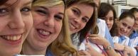 Nursing can provide a great career