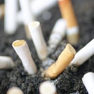 Women can avoid risks by quitting smoking early