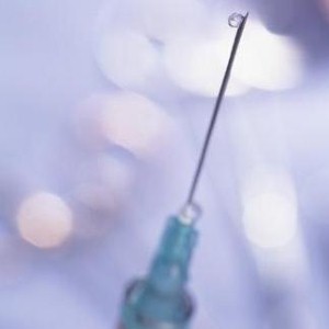 Pensioners failing to get flu vaccinations