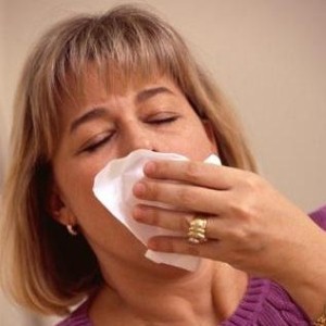 Rise in flu cases over Christmas