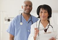 Wales have managed to deal with the impact of cuts to the health service by integrating health and social services together. There have already been calls from Labour for a similar approach in England. 