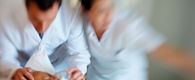 Experts claim lung cancer patients should be given more care in order to ensure they live longer.