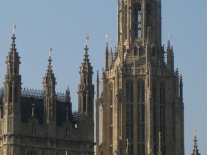 Parliament flickr