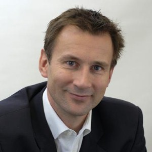 CSP welcomes 'named individual