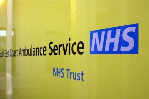 NHS boss wants to create 