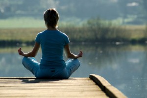 Cardiovascular disease could be combated by meditation