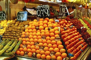 Fruits playing key role into better public health
