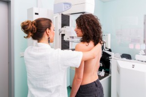 Leading experts have said that breast cancer screening still saves lives, urging women to not ignore them. Image Credit: choja