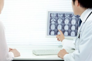A new survey from the CIB has found that a significant proportion of CT scanners need to be replaced. Image Credit: Thinkstock