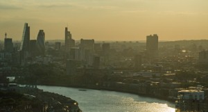 Cardiovascular health can be adversely affected by levels of pollution well within current UK legal limits, new research has indicated. 