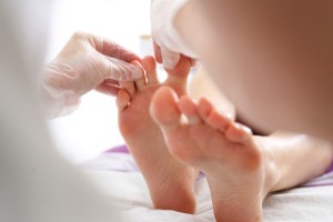 A new survey has been designed to help establish the priorities for foot care research.
