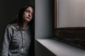 A new survey of young people and mental health has shown females in their late teens have many more mental health problems than males. 