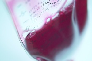 A new study has suggested that the PDIA1 enzyme found in blood plasma could be the key to predicting a predisposition to cardiovascular disease.